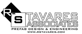 Modular Design and Engineering - R&S Tavares Associates, Inc.